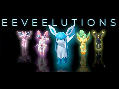 Glaceon Evolution In Pok Monunite Most Overpowered Or Overrated