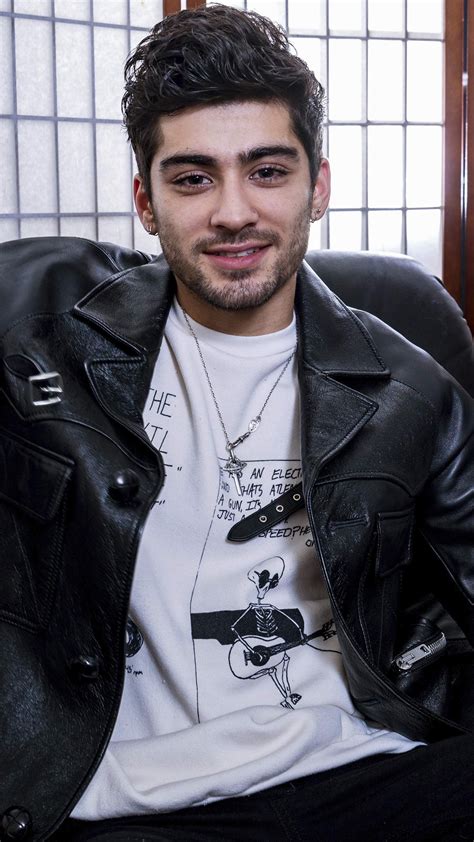 2160x3840 Zayn Malik 4k 2018 Sony Xperia Xxzz5 Premium Hd 4k