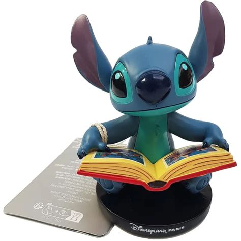 Lilo Stitch Disneyland ZU VERKAUFEN PicClick DE