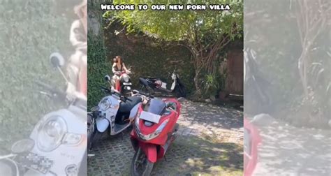 Bali Authorities Say 2 Porn Villa Stars Have Left Indonesia As