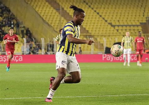 Fenerbah E Vs Antalyaspor Tipp Prognose Quoten