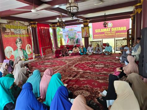 Keutamaan Shalawat Di Bulan Syaban Jelang Ramadhan Assajidin