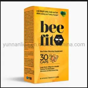 Bee Fit Slimming Capsule Reviews Here Is My Review EXploreRound