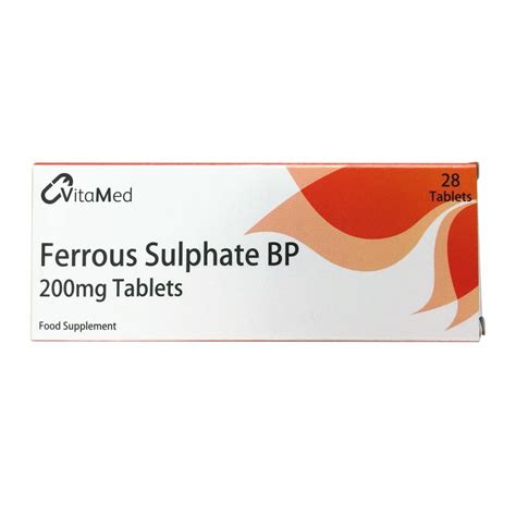 Ferrous Fumarate Mg