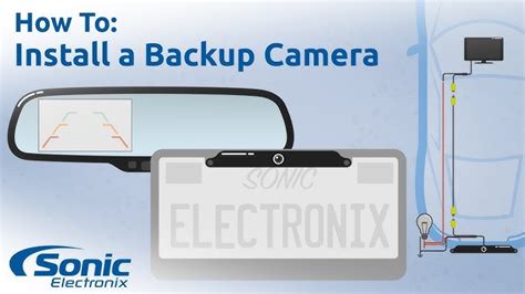 Installing Rear View Mirror Backup Camera APK 2019-2020 [newest version] - updated April 2021