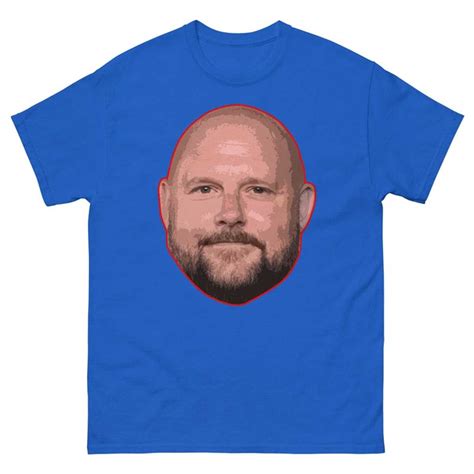 Brian Daboll Big Head T Shirt Brian Daboll Face Shirt Gian Inspire