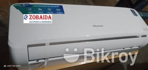 Inverter Sherise Ton With Energy Saving Split Type Ac For Sale In