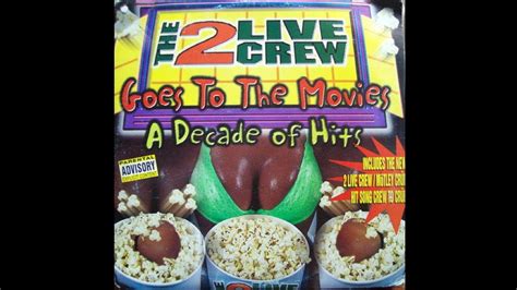 The 2 Live Crew Me So Horny Full Metal Jacket YouTube