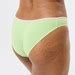 Brilliant Basics Women S Cotton Bikini Brief Green BIG W