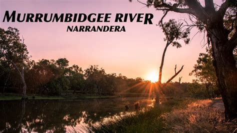 Murrumbidgee River