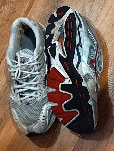 Кроссовки Mizuno (38015575) - купити Violity