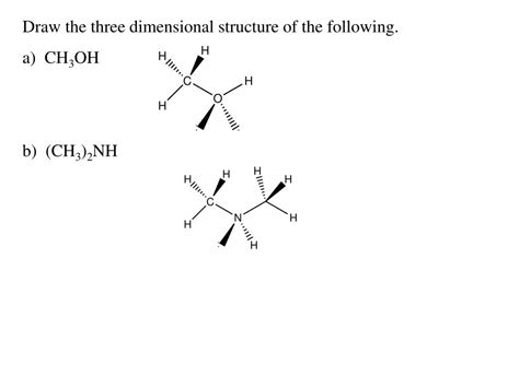 Ppt Draw The Resonance Structure Indicated By The Arrows Powerpoint