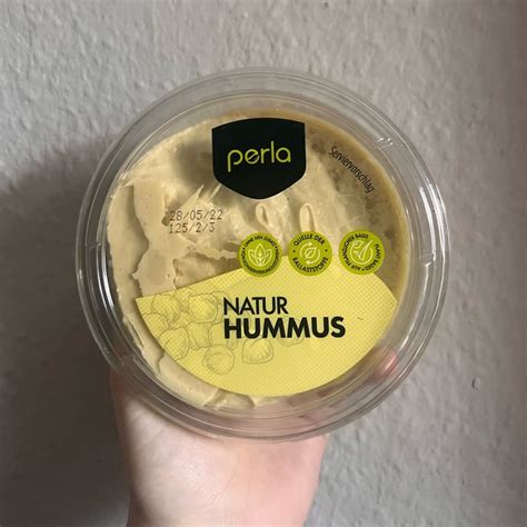 Netto Hummus Review Abillion