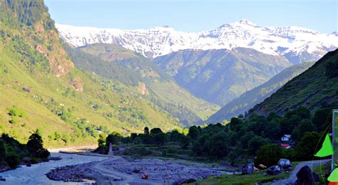 Kaghan Valley Attractions | www.destinationpakistanguide.com