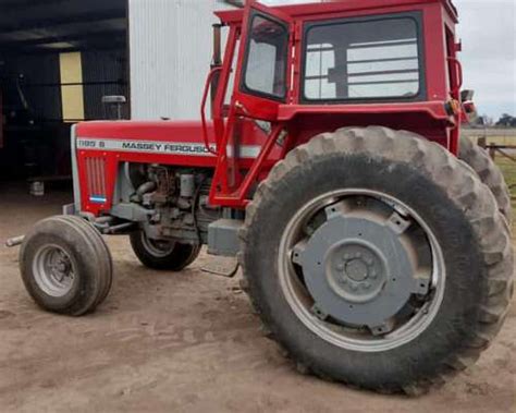 Massey Ferguson S Fase A O Financiaci N Agroads