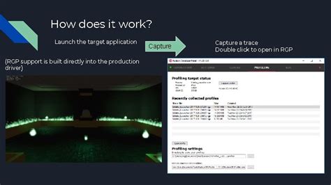 Optimization With Radeon Gpu Profiler A Vulkan Case