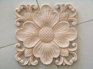 Diy Wood Carving Patterns With Images Diyscraftsy