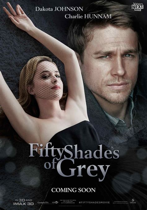 50 Shades Of Grey Movie News Hot And Libido Arousing Sexual