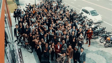 Distinguished Gentlemans Ride Sets Fundraising Record