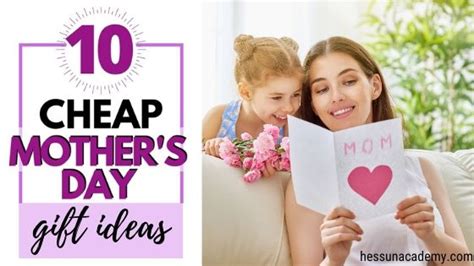 11 Cheap Mother S Day Gift Ideas Mom Really Wants