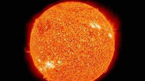 Mengenal Aphelion Fenomena Yang Terjadi Hari Ini Posisi Bumi Di Titik