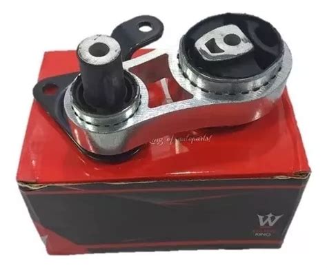 Base Motor Caja Fiesta Power 03 10 Sincronico Huesito MercadoLibre