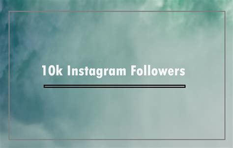 10k Followers Naz Tricks: Instagram Followers Naz Tips - InstaMark