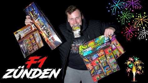 Jugendfeuerwerk Anz Nden Vorfreude Auf Silvester Youtube