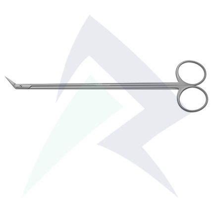 Cv Elite Dennis Style Peripheral Vascular Clamp Rit Metal