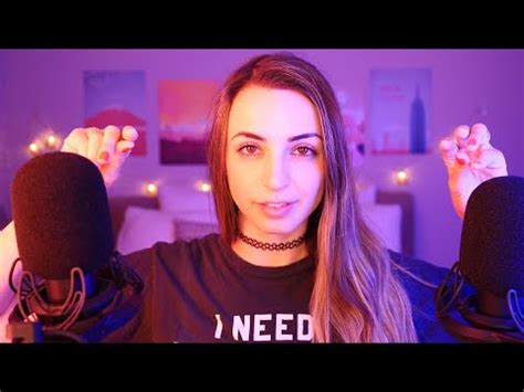 (Gibi ASMR) ASMR | Layered Sounds for Relaxation & Sleep [intentional ...