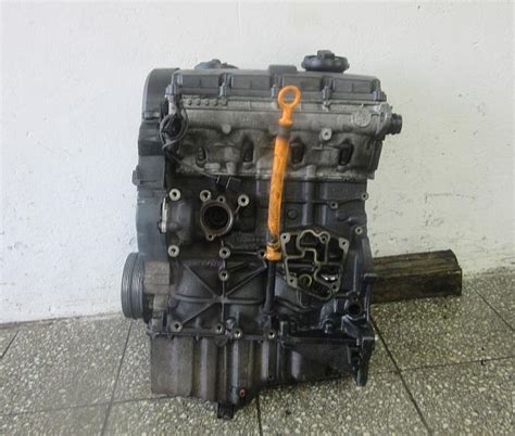 Motor Tdi Kw Awx Na Audi A A Vw Passat B Koda Superb