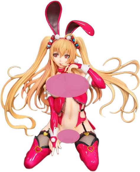 Fabrious Ecchi Figur Anime Figur Statue Comic Charakter Modell