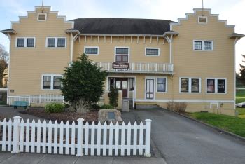 Port Gamble Homes for Sale & Port Gamble Real Estate. Port Gamble, Washington