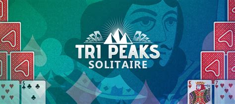 How to Play Tripeaks Solitaire | Arkadium