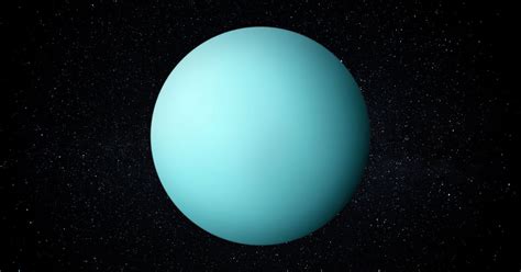 35+ Extraordinary Fun Facts About Uranus for Kids