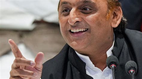 Lok Sabha Polls 2024 Akhilesh Yadav To Contest Election From Kannauj Media