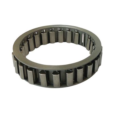 SF 57 18 5 Overrunning Clutch Bearings One Way Sprag Freewheel Cage