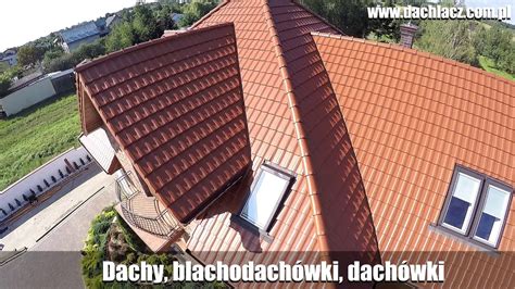 Dach Cz Spot Reklamowy Youtube