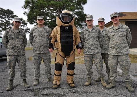 EOD Advanced Bomb Suits Online - Buy Bomb Disposal Suits | Atomic Defense