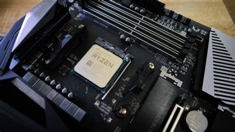 AMD Ryzen 3 3300X review | TechRadar