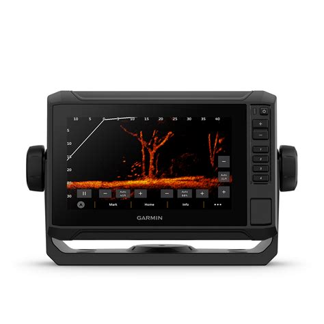 Garmin Echomap Uhd Sv Chartplotters Gps Central