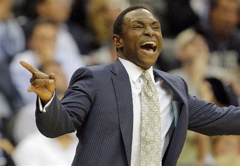 Coach Avery Johnson Does Not Think Nets Have Permission To Talk To