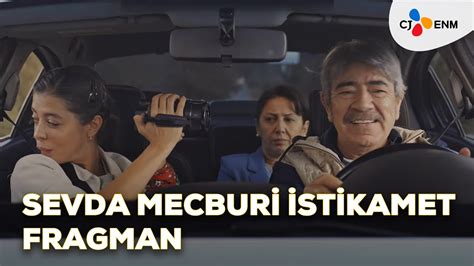 Sevda Mecburi Stikamet Fragman Youtube