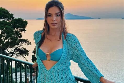 Giovanna Lancellotti revela que sofreu assédio em novela da Globo