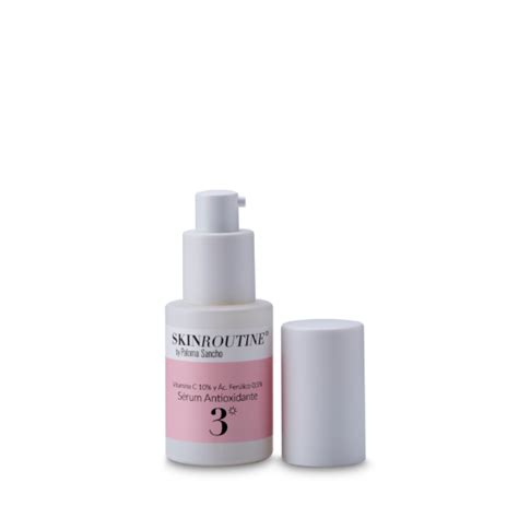 Nuestra Rutina SKINROUTINE By Paloma Sancho