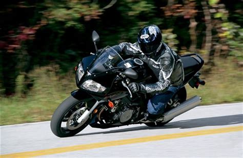 2006 Suzuki SV1000S Gallery 160141 | Top Speed