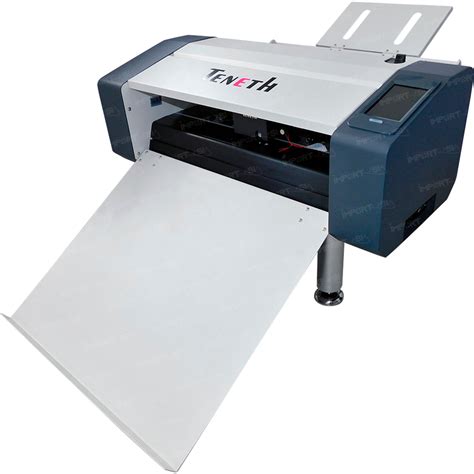 Plotter De Corte Teneth Ita3