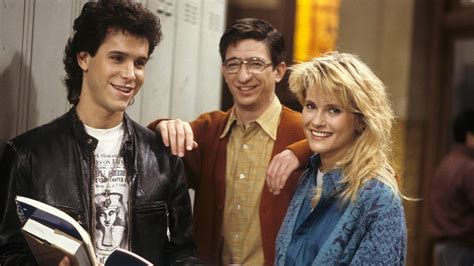 Head of the Class • TV Show (1986 - 1991)