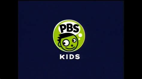 PBS Kids Bumpers