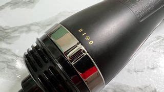 Hot Tools Volumiser Set In Brush And Dryer Review TechRadar
